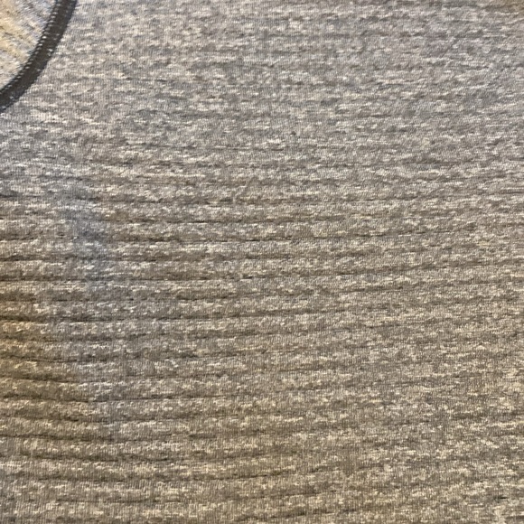 Adidas ribbed 1/4 zip Texas A&M jacket -M - Picture 9 of 10